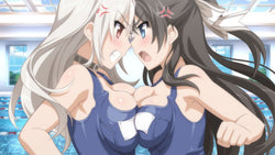 Sakura Swim Club - PS5