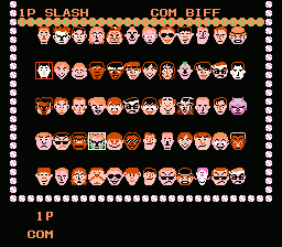 Dusty Diamond's All-Star Softball - NES