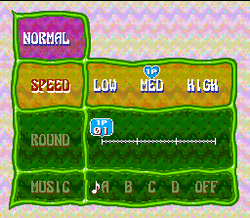 Tetris 2 - SNES