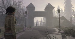 Syberia 3 - PS4