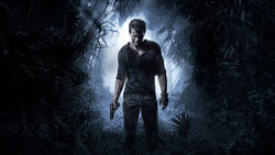 Uncharted 4: A Thief's End - PS4