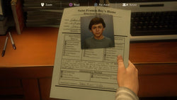 Uncharted 4: A Thief's End - PS4