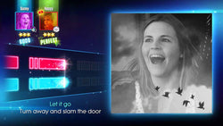 Just Sing - PS4