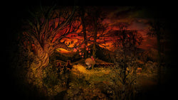 Yomawari: Midnight Shadows - PS4