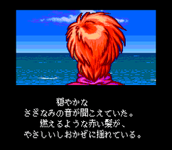 Ys IV: Mask of the Sun - SNES
