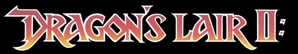 Dragon's Lair II: Time Warp - PS3