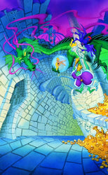 Dragon's Lair - PS3