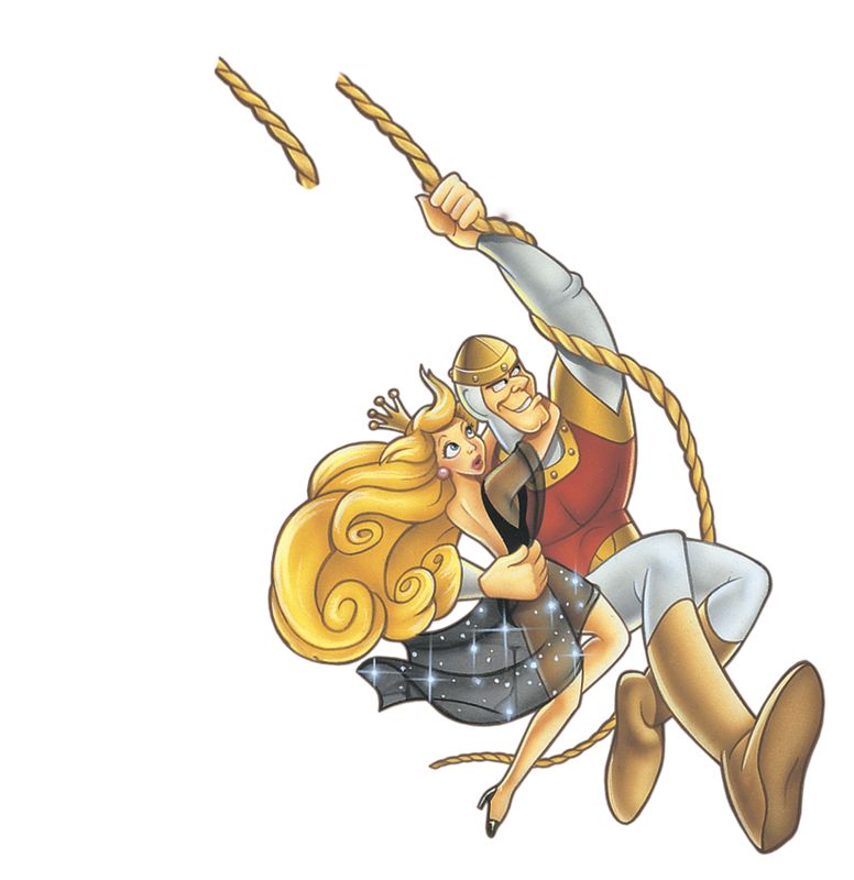 Dragon's Lair - PS3