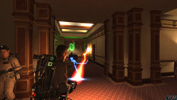 GhostBusters The Video Game - X360