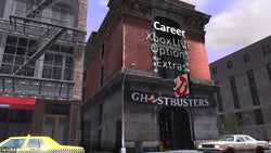 GhostBusters The Video Game - X360