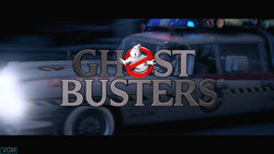 GhostBusters The Video Game - X360