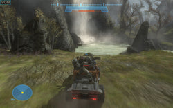 Halo Reach - X360