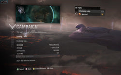 Halo Reach - X360