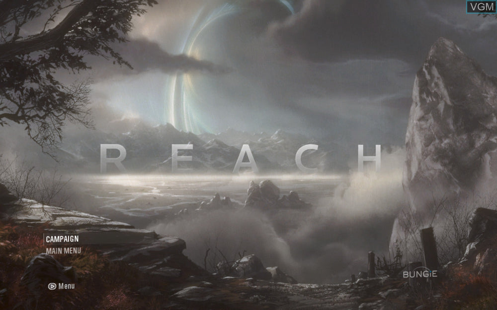 Halo Reach - X360
