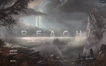Halo Reach - X360