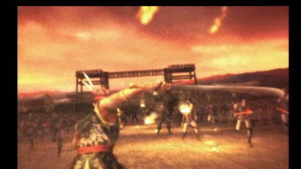 Dynasty Warriors 4: Empires - PS3