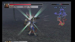 Dynasty Warriors 4: Empires - PS3