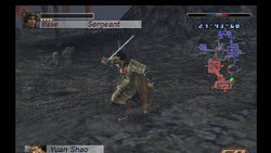Dynasty Warriors 4: Empires - PS3