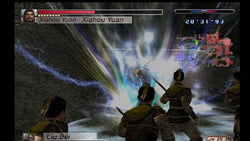 Dynasty Warriors 4: Empires - PS3