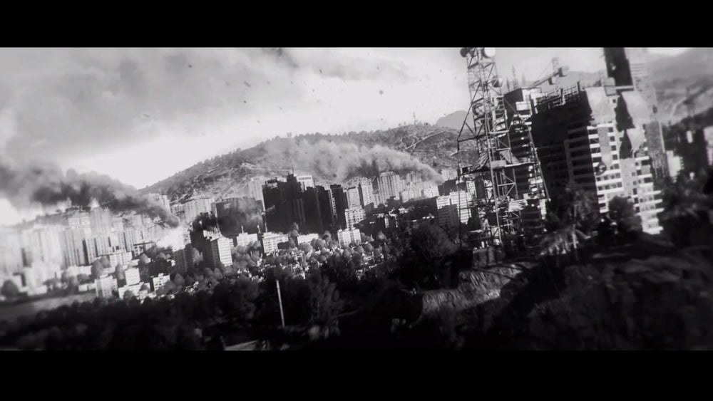 Dying Light: The Following - Enhanced Edition - PS4