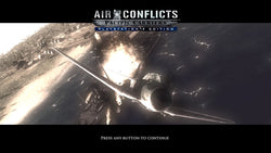 Air Conflicts: Pacific Carriers - PlayStation 4 Edition - PS4