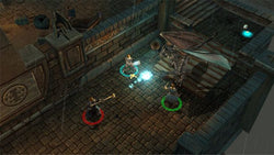 Dungeon Hunter: Alliance - PS3
