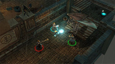 Dungeon Hunter: Alliance - PS3