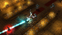 Dungeon Hunter: Alliance - PS3