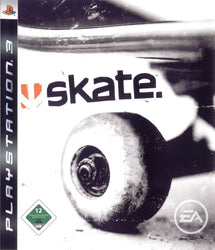 skate. - PS3