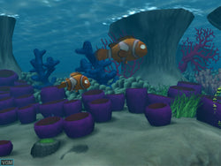 Finding Nemo - XBox Original