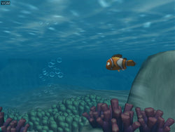 Finding Nemo - XBox Original