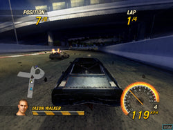 FlatOut 2 - XBox Original