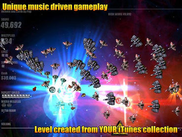 Beat Hazard Ultra - PS3