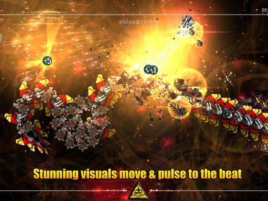 Beat Hazard Ultra - PS3