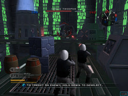 Star Wars Battlefront II (2) - XBox Original