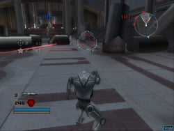 Star Wars Battlefront II (2) - XBox Original