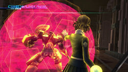 Lost Dimension - PS3