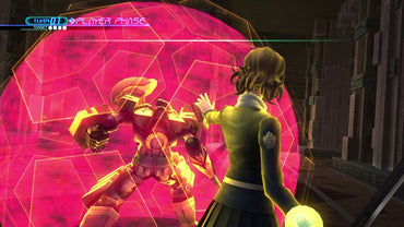 Lost Dimension - PS3