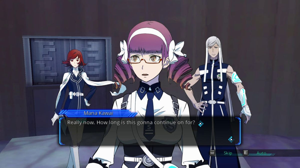 Lost Dimension - PS3