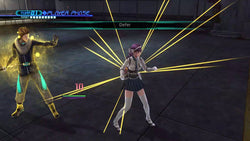 Lost Dimension - PS3