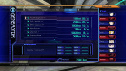 Lost Dimension - PS3