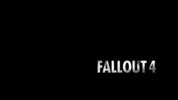Fallout 4 - PS4