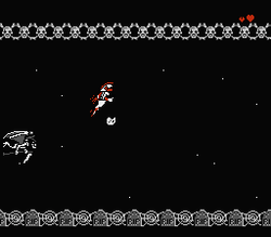 Robodemons - NES