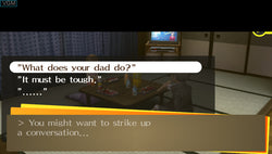 Persona 4 Golden - PS Vita