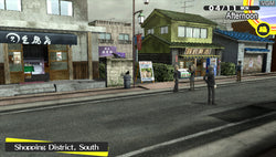 Persona 4 Golden - PS Vita