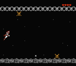 Robodemons - NES