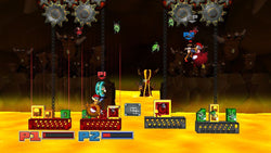 Slam Bolt Scrappers - PS3