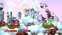 Slam Bolt Scrappers - PS3