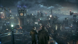 Batman: Arkham Knight - PS4