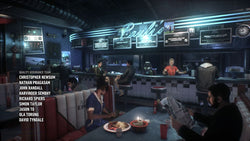 Batman: Arkham Knight - PS4